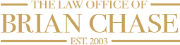 Law Office of Brian Chase Logo